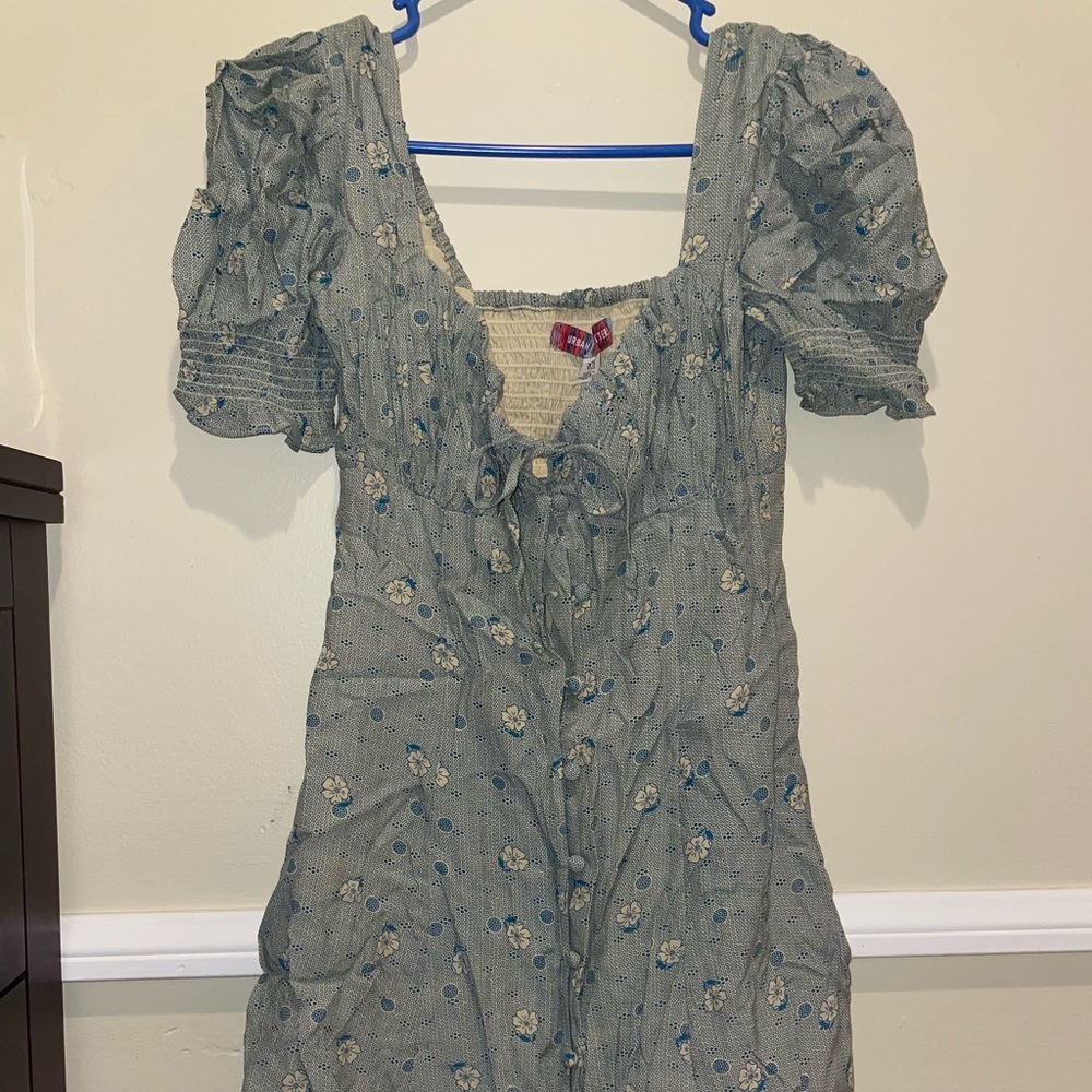 Urban outfitters dress